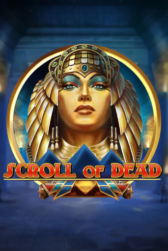 Scroll of Dead играть онлайн | Казино ПокерДом без регистрации